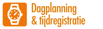 350x100_Dagplanning  & tijdregistratie